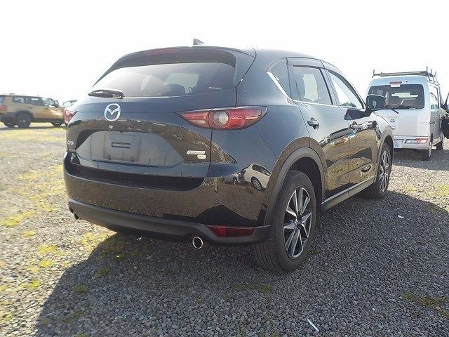 MAZDA CX-5 2019/4