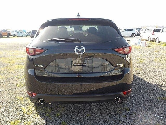 MAZDA CX-5 2019/4
