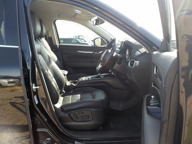 MAZDA CX-5 2019/4