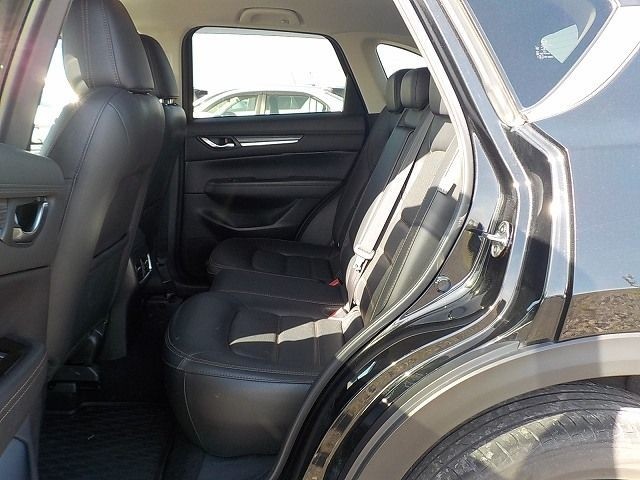 MAZDA CX-5 2019/4