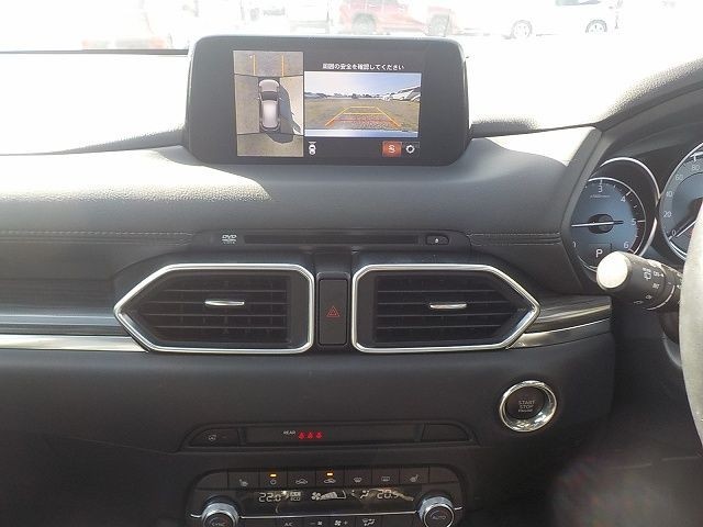 MAZDA CX-5 2019/4