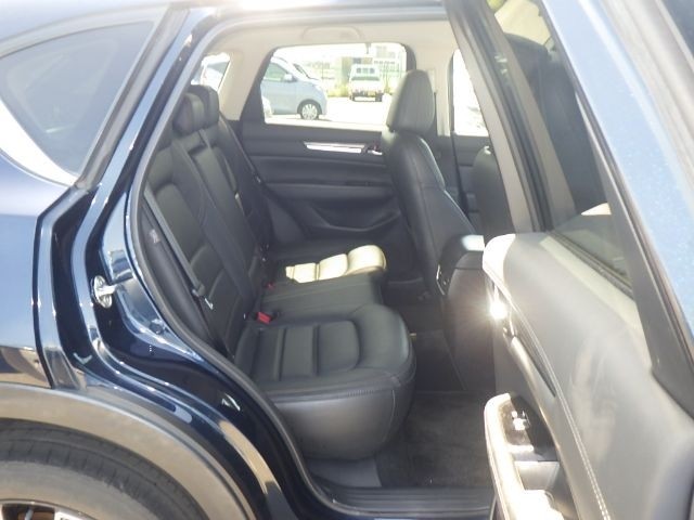 MAZDA CX-5 2019/6