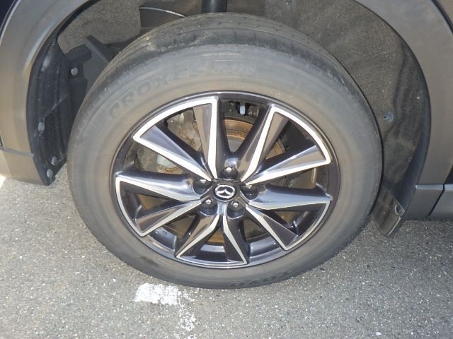 MAZDA CX-5 2019/6