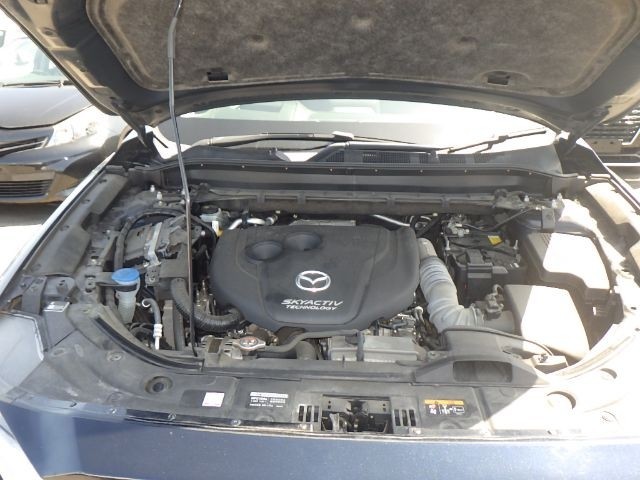 MAZDA CX-5 2019/6
