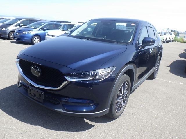 MAZDA CX-5 2019/6