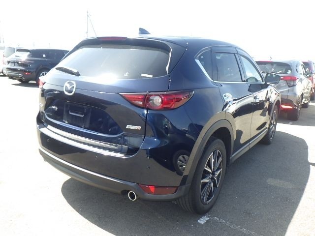 MAZDA CX-5 2019/6