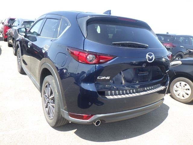 MAZDA CX-5 2019/6