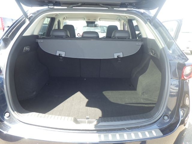 MAZDA CX-5 2019/6