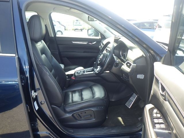 MAZDA CX-5 2019/6