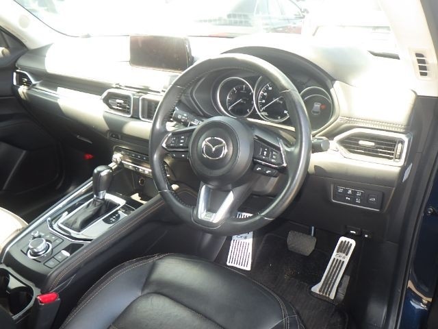 MAZDA CX-5 2019/6