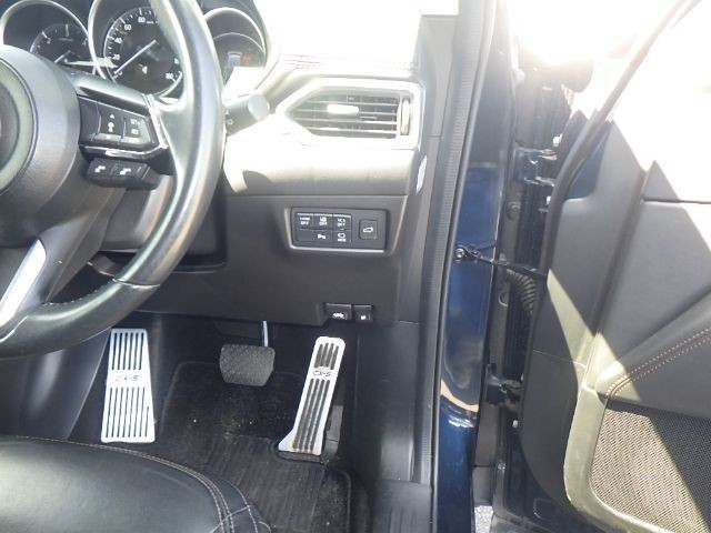 MAZDA CX-5 2019/6