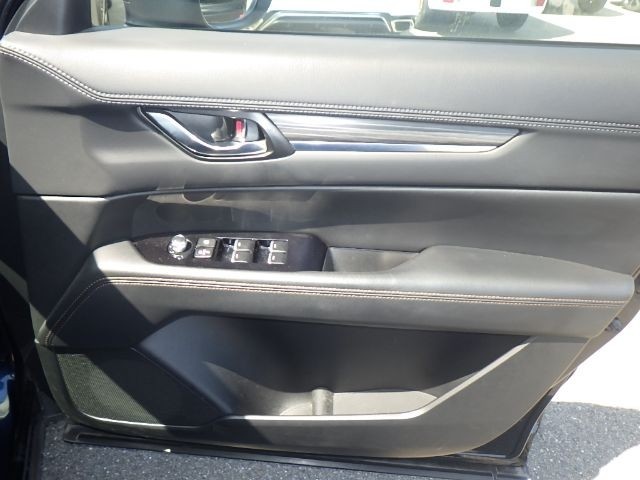 MAZDA CX-5 2019/6