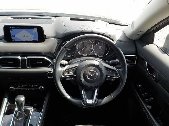 MAZDA CX-5 2019/6