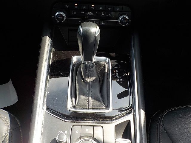MAZDA CX-5 2019/6