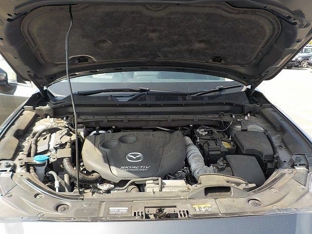 MAZDA CX-5 2019/6