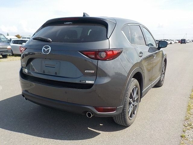 MAZDA CX-5 2019/6