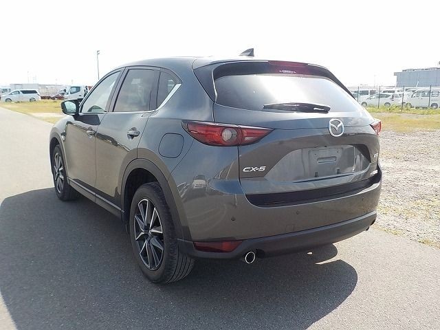 MAZDA CX-5 2019/6