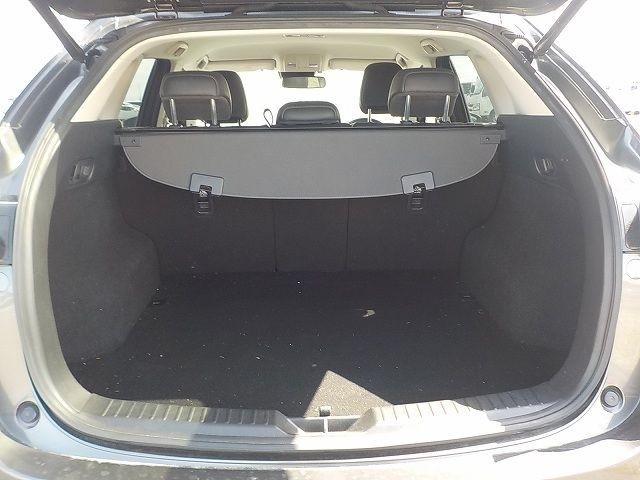 MAZDA CX-5 2019/6