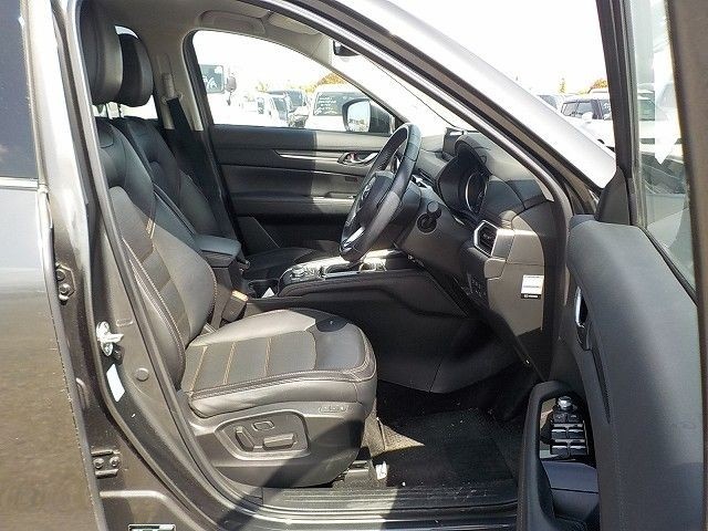 MAZDA CX-5 2019/6