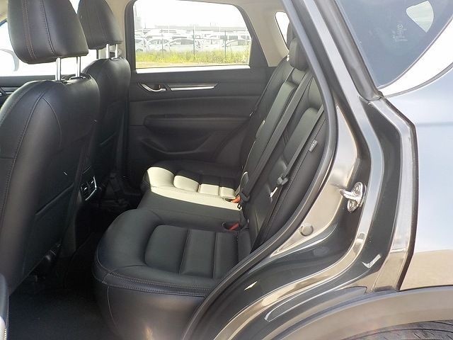 MAZDA CX-5 2019/6