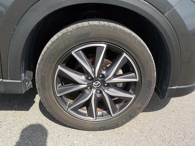 MAZDA CX-5 2019/6
