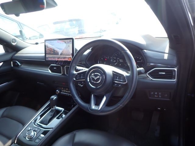 MAZDA CX-5 2019/9