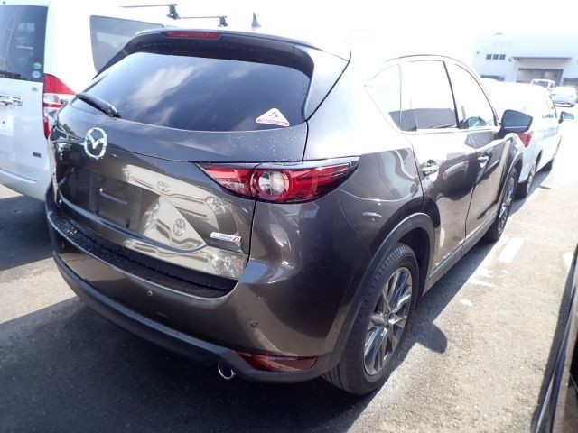 MAZDA CX-5 2019/9