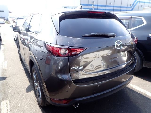 MAZDA CX-5 2019/9