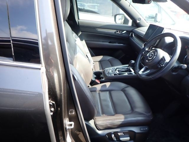 MAZDA CX-5 2019/9