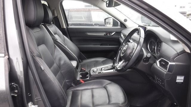 MAZDA CX-5 2019/9