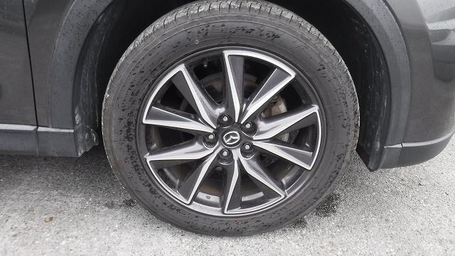 MAZDA CX-5 2019/9