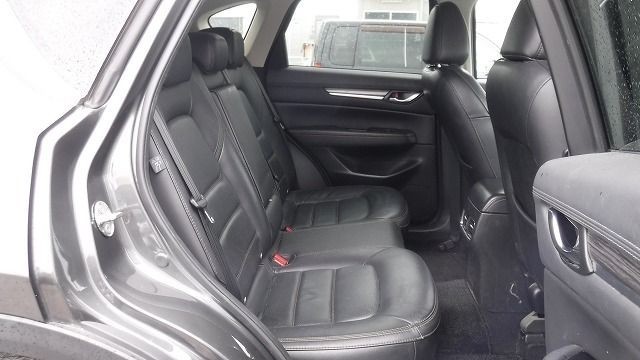 MAZDA CX-5 2019/9