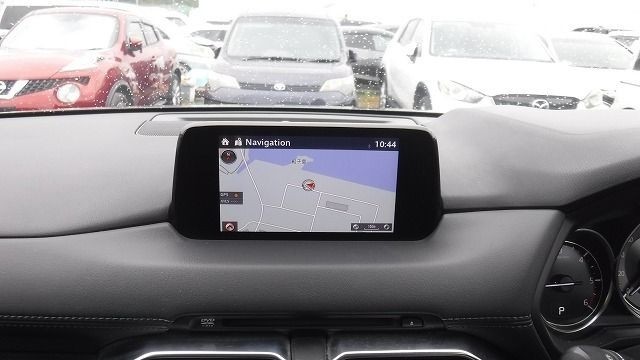 MAZDA CX-5 2019/9