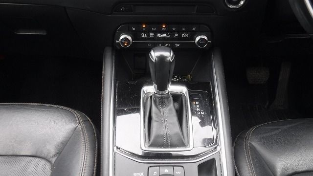 MAZDA CX-5 2019/9
