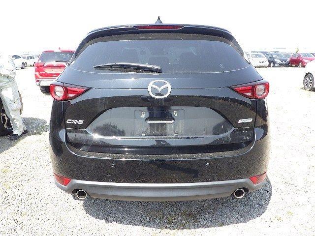 MAZDA CX5 2018/9