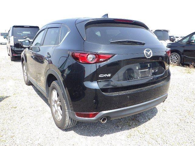MAZDA CX5 2018/9