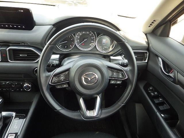 MAZDA CX5 2018/9