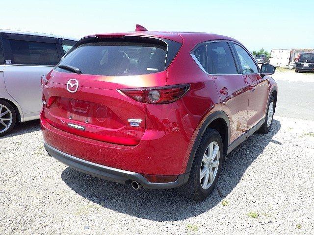 MAZDA CX5 2018/12