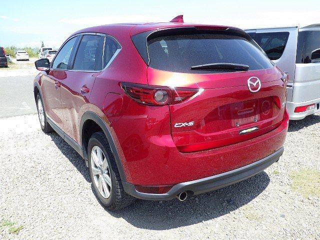 MAZDA CX5 2018/12