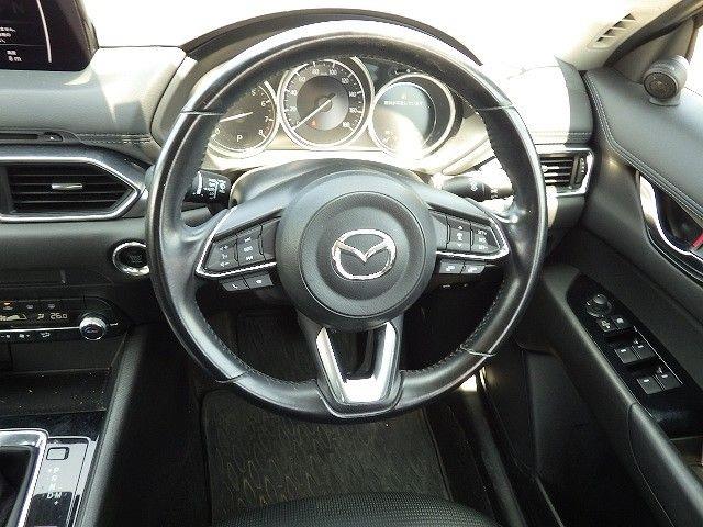 MAZDA CX5 2018/12