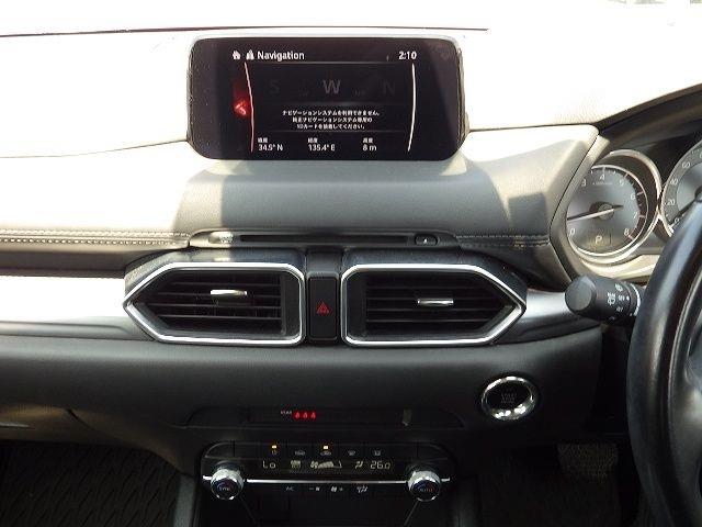 MAZDA CX5 2018/12