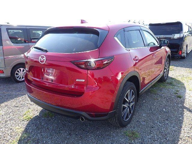 MAZDA CX5 2019/7