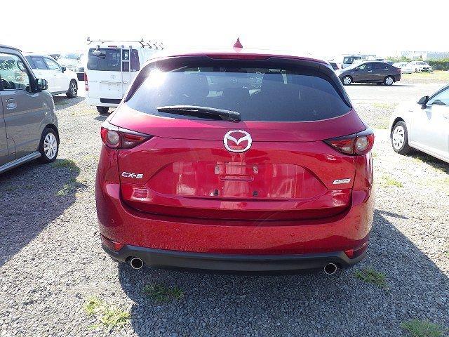 MAZDA CX5 2019/7