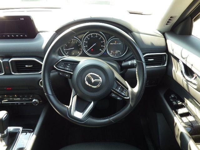 MAZDA CX5 2019/7