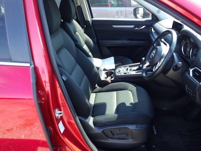 MAZDA CX5 2019/7