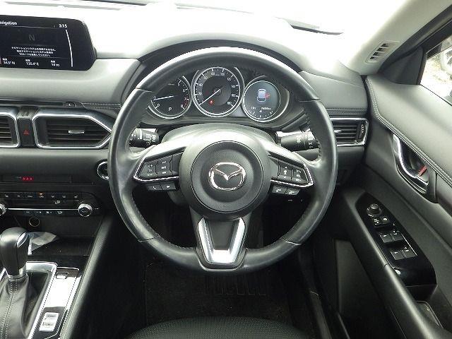 MAZDA CX5 2019/8