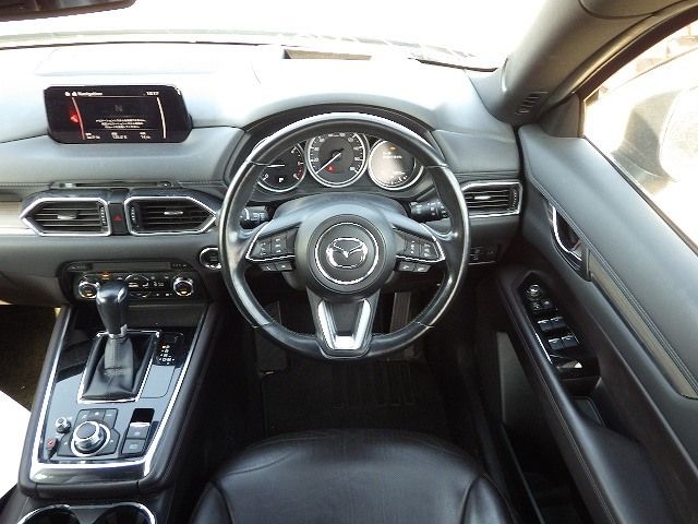MAZDA CX-8 2018/9