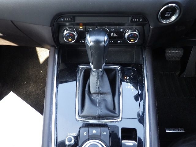 MAZDA CX-8 2018/9