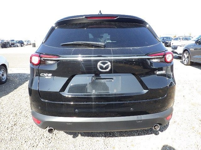 MAZDA CX-8 2018/9