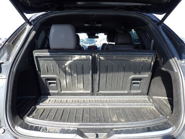 MAZDA CX-8 2018/9